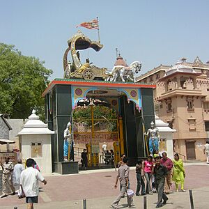 Mathura India (2)