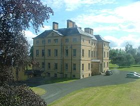 Mellville House - geograph.org.uk - 715259