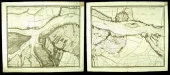 Merwede map