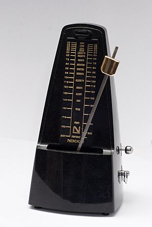 Metronome Nikko