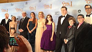 Modern Family Cast