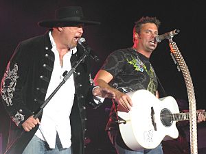 Montgomery Gentry 2008.jpg