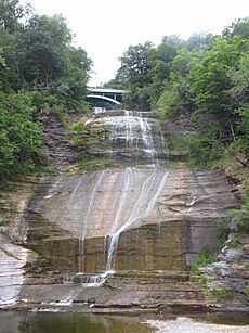 Montour Falls NY