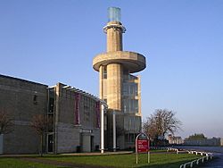 Motherwell Heritage Centre - geograph.org.uk - 103478