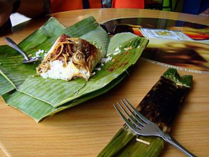 Nasi lemak 01a