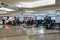 Oakridge Centre Food Court 2018