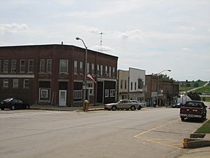 Orangeville Il Downtown2