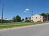 Oxford Railroad Depot and Junction House