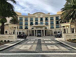 Palazzo Versace Gold Coast, Australia