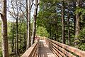 Parc des Chutes-de-la-Chaudière, Lévis, Québec