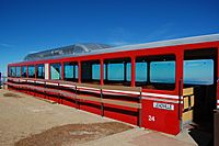 Pikes-Peak-Cog-Railway Leadville-24 2012-10-21