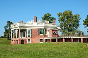 Poplar Forest