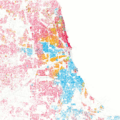 Race and ethnicity Chicago