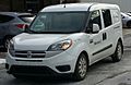 Ram ProMaster City Montréal