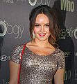 Rebecca Breeds 2