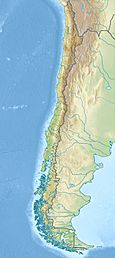 Fueguino is located in Chile