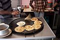 Roti canai