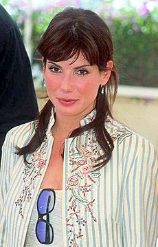 Sandra Bullock(cannesPhotoCall)