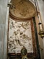 Sant'agnese in agone, interno 09