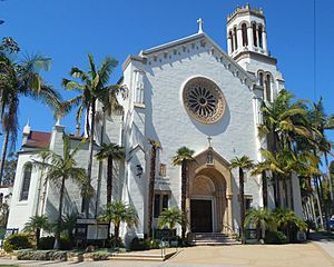 SantaBarbaraCA OurLadyOfSorrowsChurch2 20170912 (cropped).jpg