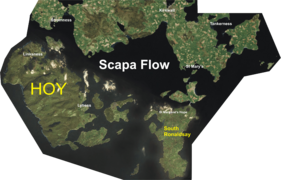 Scapa Flow(RLH)