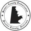 Official seal of Sumter County