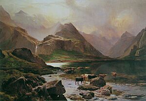 Sidney Richard Percy Skye 1874