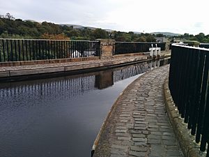 Slateford Viaduct (3)