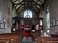 StMaryandAllSaintsSouthKymeAltar