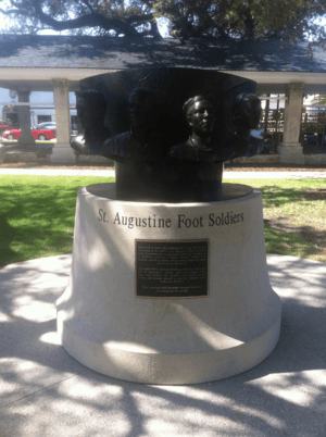 St Augustine Foot Soldiers