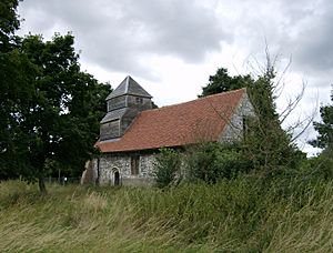 St Mary Magdalene Church Boveney.JPG