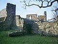 St Patrick's Chapel, Heysham