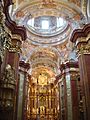 Stift Melk church dsc01494