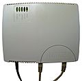 T-DSL Modem