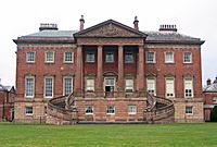 Tabley Hall 4