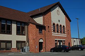 USA-Benicia-City Hall-5