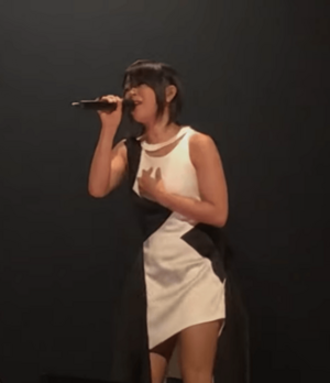 Utada Hikaru 2018