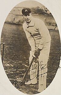 Victor Trumper