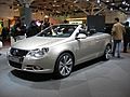 Volkswagen Eos Front-view