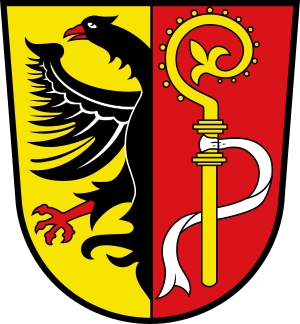 Wappen Landkreis Biberach