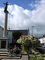 War Memorial, Newton Abbot - geograph.org.uk - 562558