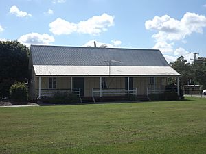 Waterford State School