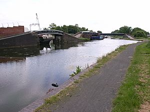 Watery Lane Junction