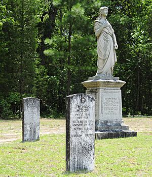 Waxhaw Cemetery