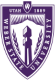 Weber State University seal.svg