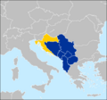 Western Balkans