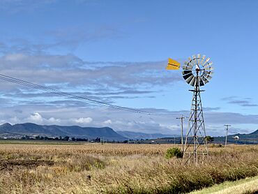 Windmill in Glengallan, Queensland, 2023.jpg