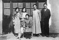 Zhou Youguang 1930s