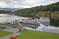 00 1462 New Zealand (Southland, Fiordland National Park) - Lake Manapouri