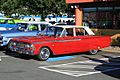 1962 Ford Fairlane 1